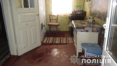 На Миколаївщині поліцейські затримали підозрюваного у вбивстві 80-річної жінки