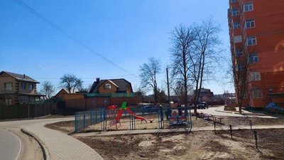Ще одна багатоповерхівка. Сумська міськрада віддала комунальну землю забудовнику Ще одна багатоповерхівка. Сумська міськрада віддала комунальну землю забудовнику