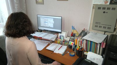 "Десятки запитів з усього світу": черкаська архівістка про свою професію