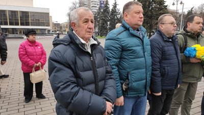 Під час подій на Євромайдані загинули семеро волинян. Спогади учасників про Революцію Гідності Під час подій на Євромайдані загинули семеро волинян. Спогади учасників про Революцію Гідності