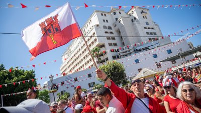 Гібралтар