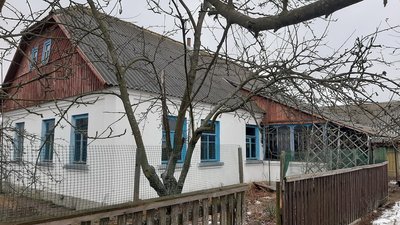 На Житомирщині через несправний холодильник згорів чоловік На Житомирщині через несправний холодильник згорів чоловік