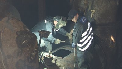 Через ремонт водогону частина міста Дніпра – без води: як ідуть роботи