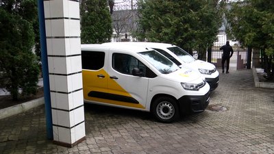 На Житомирщині почали скорочувати листонош та закривати поштові відділення в селах На Житомирщині почали скорочувати листонош та закривати поштові відділення в селах