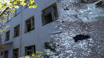 Обстріли прикордоння Чернігівщини: подробиці атаки РФ на Сновськ 5 травня