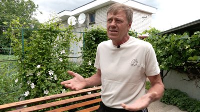 Олег Соколенко Олег Соколенко