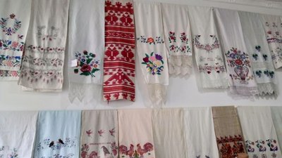 У Кропивницькому презентували етнолабораторію “Баба Єлька" У Кропивницькому презентували етнолабораторію “Баба Єлька"