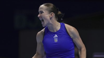 Еліна Світоліна