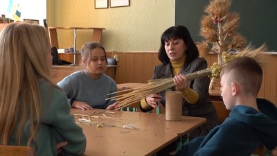 павуки