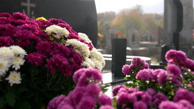 На Закарпатті готуються до Дня вшанування пам'яті померлих