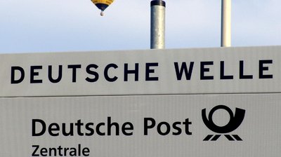 Оператор Deutsche Welle був поранений російськими касетними боєприпасами на Донеччині