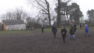Нові санітарні норми: скільки шкіл на Волині досі без внутрішніх туалетів і коли їх облаштують Нові санітарні норми: скільки шкіл на Волині досі без внутрішніх туалетів і коли їх облаштують