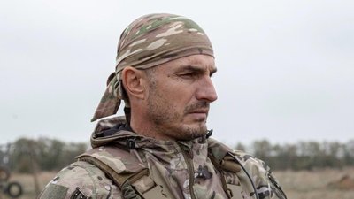 військовий, люди, Дніпро