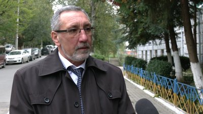 У Рівненському державному гуманітарному університеті обрали ректора У Рівненському державному гуманітарному університеті обрали ректора