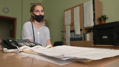 Зареєстуватися дома: як відбувається вступна кампанія у черкаських закладах освіти