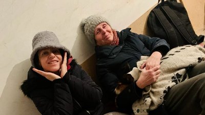 "Де б не були, а душа в Україні". Історії жительок Миколаєва, які через повномасштабну війну виїхали за кордон "Де б не були, а душа в Україні". Історії жительок Миколаєва, які через повномасштабну війну виїхали за кордон