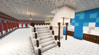 Нацбанк у Minecraft: школяр з Рівненщини за два дні відтворив історичну будівлю НБУ для гри-конструктора Нацбанк у Minecraft: школяр з Рівненщини за два дні відтворив історичну будівлю НБУ для гри-конструктора