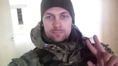 полон, зсу, воїн, прикордонник
