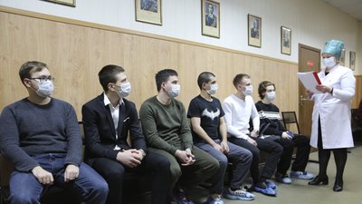 ЄС: призов кримчан в російську армію є незаконним