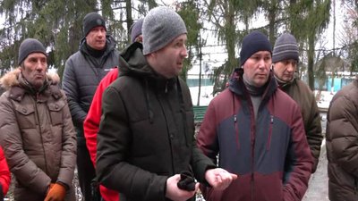 У Бахмачі п’яний депутат міськради насмерть збив велосипедиста: що відомо станом на зараз У Бахмачі п’яний депутат міськради насмерть збив велосипедиста: що відомо станом на зараз