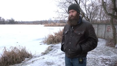 Трьох чоловіків, які допомагали рятувати рибалку у Харкові, відзначать грамотами Трьох чоловіків, які допомагали рятувати рибалку у Харкові, відзначать грамотами