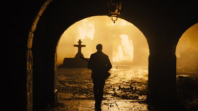 "1917". Чи варто іти на фільм оскарівського лауреата Сема Мендеса "1917". Чи варто іти на фільм оскарівського лауреата Сема Мендеса