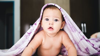 Чотири гри, які допоможуть вашій дитині розвинути мовлення