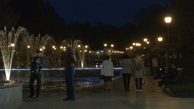 Як співіснують поняття громадської безпеки та приватної охорони на Харківщині Як співіснують поняття громадської безпеки та приватної охорони на Харківщині
