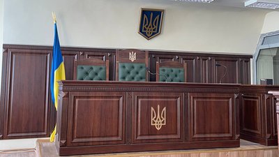 На Черкащині засудили чоловіка, який не з'явився до ТЦК та СП