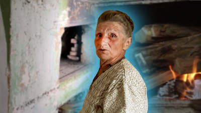 Груби та печі радять мати жителям Чернігівщини у зв'язку з атаками РФ по інфраструктурі 