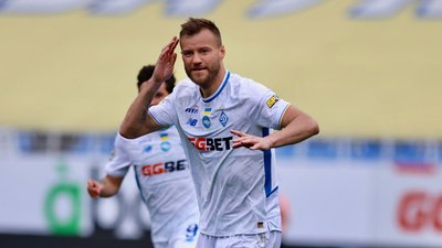 Андрій Ярмоленко