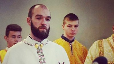 Моє завдання – свідчити про Бога. Розповідь священника-влогера