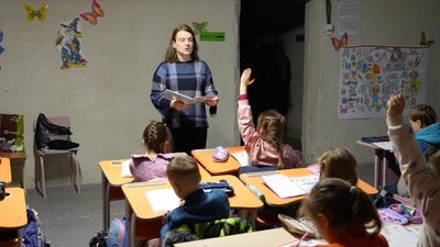школа, освіта, навчання у Дніпрі