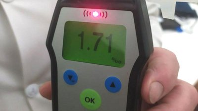 На Рівненщині нетверезий водій збив велосипедистку і втік. Жінка загинула На Рівненщині нетверезий водій збив велосипедистку і втік. Жінка загинула