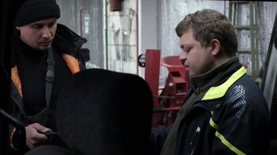 "Дрони, оптика, автівки". Вінницький волонтер передав допомогу захисникам на понад мільйон євро "Дрони, оптика, автівки". Вінницький волонтер передав допомогу захисникам на понад мільйон євро
