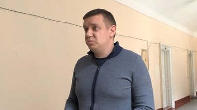 У Чернівецькій облдержадміністрації звільнили посадовця, якого підозрюють у отриманні хабаря