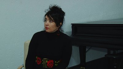 "Моїй бабусі було 32 роки, коли її розстріляли". Спогади полтавки про загиблих під час Голокосту "Моїй бабусі було 32 роки, коли її розстріляли". Спогади полтавки про загиблих під час Голокосту