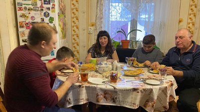 Як на Донеччині зберігають грецьку культурну спадщину Як на Донеччині зберігають грецьку культурну спадщину