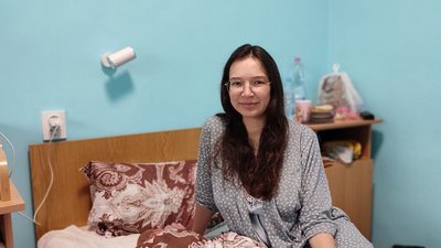 Життя продовжується, попри всі жахи війни