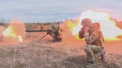 Триста дев'яносто другий день війни. Хроніка подій в Одеській області