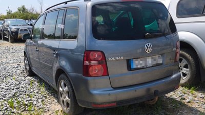 Автомобіль, ввезений під виглядом гуманітарки