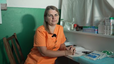 У 9 із 10 жінок виявляють патології: як працює виїзна гінекологічна бригада на Чернігівщині