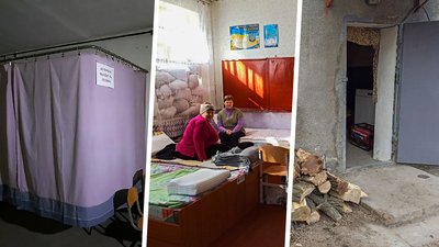 Прихисток переселенців, пункти незламності, автобуси для ЗСУ. Як працюють освітні заклади Кіровоградщини