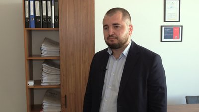 "Не принижуйте гідність людини". Чому ветерану з Франківська дев'ять місяців не платять субсидію "Не принижуйте гідність людини". Чому ветерану з Франківська дев'ять місяців не платять субсидію