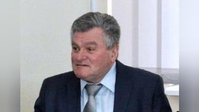 У Франківську помер декан педагогічного факультету Прикарпатського університету Олексій Рега