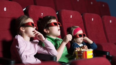 У Миколаєві стартує кінофестиваль "Чілдрен Кінофест". Що підготували для глядачів