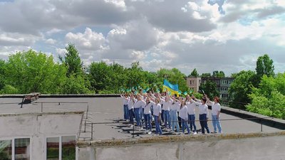 Підсумки 2022 року очима війни. Освіта на Чернігівщині Підсумки 2022 року очима війни. Освіта на Чернігівщині