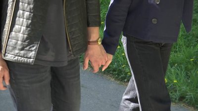 "Потрібно відчувати себе потрібним". Історія подружжя, які переїхали у Вінницю "Потрібно відчувати себе потрібним". Історія подружжя, які переїхали у Вінницю
