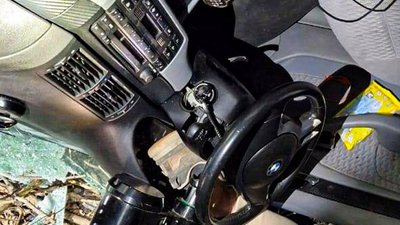 ДТП у Новому Калинові на Львівщині