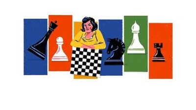 Дудл від Google Дудл від Google